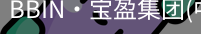 BIN宝盈集团